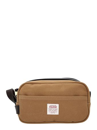 Filson Luggage Twill Kultur-taske 24 cm