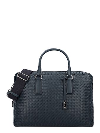 abro Lotus Håndtaske Læder 40.5 cm