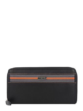 mano Don Leonardo pung RFID læder 18 cm mano Don Leonardo pung RFID læder 18 cm