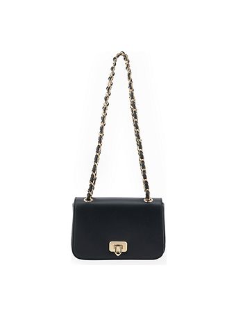 Seidenfelt Lilla Edet Skuldertaske 20.5 cm