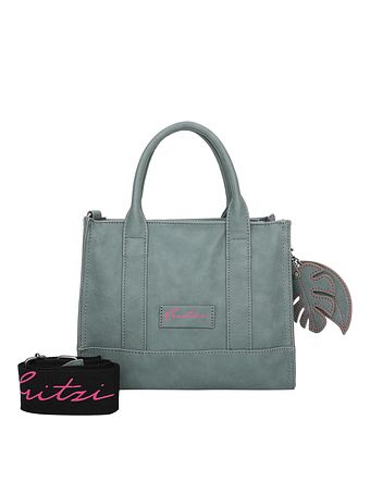 Fritzi aus Preußen Square Kabelka 26 cm Fritzi aus Preußen Square Kabelka 26 cm