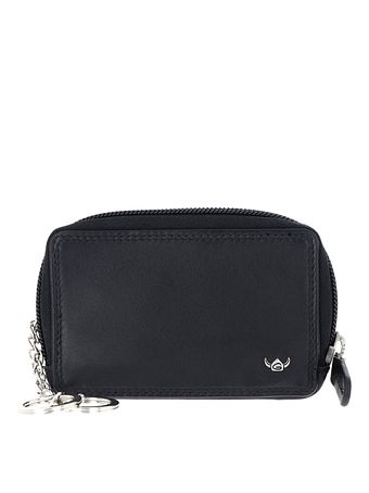 Golden Head Polo Nøgletui Læder 11 cm