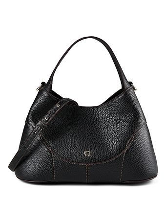 AIGNER Hazel Bolso Piel natural 30 cm