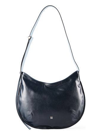 DuDu Hispani Skuldertaske Læder 34 cm DuDu Hispani Skuldertaske Læder 34 cm