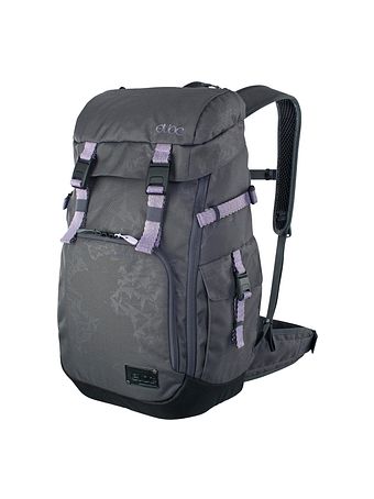 Evoc Evoc Mission 28 L Daypack 47 cm Laptopfach Evoc Evoc Mission 28 L Daypack 47 cm Laptopfach
