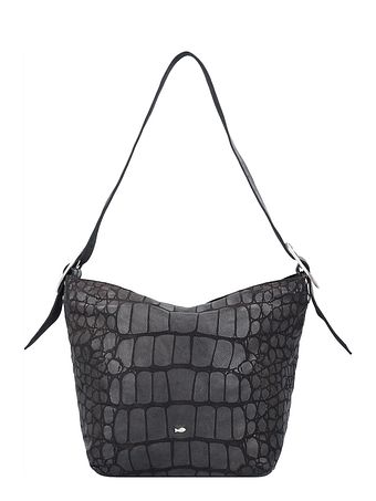 Campomaggi Skuldertaske Læder 29 cm