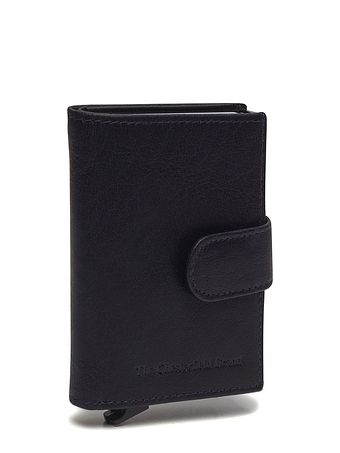 The Chesterfield Brand Hannover Pung RFID-beskyttelse Læder 7 cm The Chesterfield Brand Hannover Pung RFID-beskyttelse Læder 7 cm