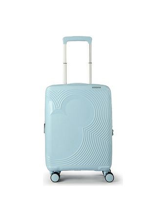 American Tourister Mickey Magic 4 rullar Kabinvagn 55 cm med töjbar kant