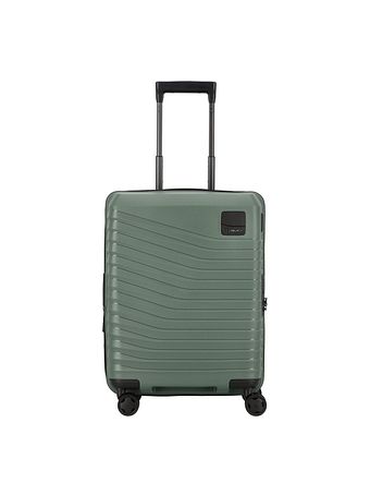 Samsonite Intuo 4 hjul Kabinetrolley S 55 cm med strækfold