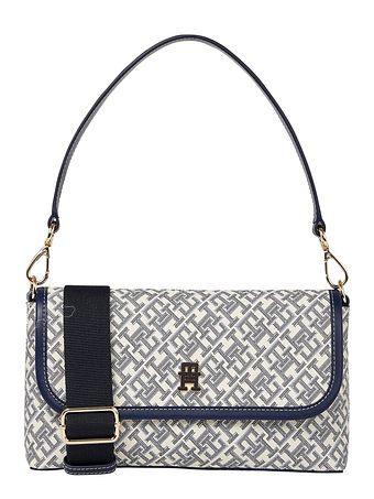 Tommy Hilfiger TH Monoplay Skuldertaske 26 cm