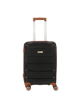 cocoono Graz 4 kolečka Kabinkový kufr S 55 cm