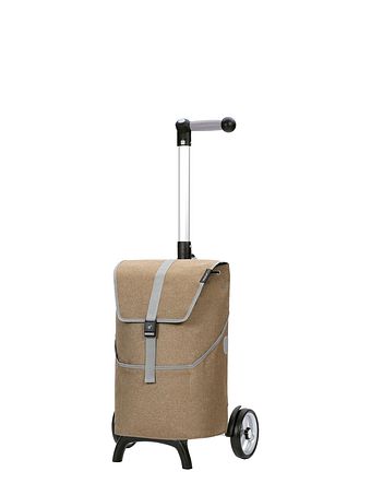 Andersen Shopper Unus Shopper Fun Mikkel indkøbstrolley 54 cm