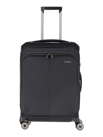 Travelite Priima 4 hjul Trolley 68 cm med strækfold