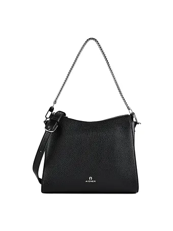 AIGNER Ivy Bolsa de hombro Piel natural 27 cm AIGNER Ivy Bolsa de hombro Piel natural 27 cm