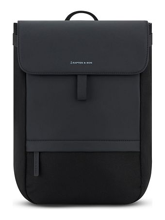 Kapten & Son Fyn Daypack 39.5 cm Laptoprum
