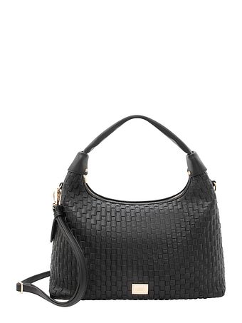 L.CREDI Radka Skuldertaske 33 cm