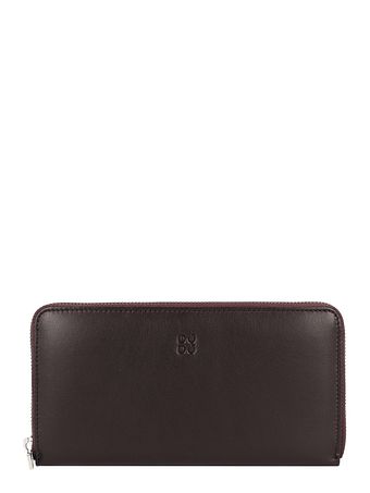 DuDu Pung i læder 19 cm