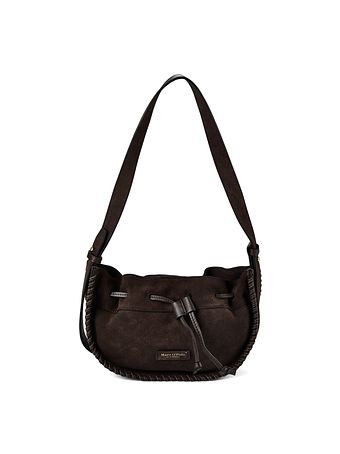 Marc O'Polo Taška přes rameno Kůže 27.5 cm