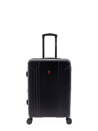 Gladiator 2900 4 hjul Trolley M 67 cm med strækfold