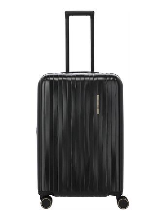 Travelite Barbara Novelty 4 hjul Trolley 65 cm med strækfold Travelite Barbara Novelty 4 hjul Trolley 65 cm med strækfold