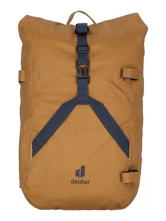 Deuter Amager 25+5 cykelrygsæk 48 cm Deuter Amager 25+5 cykelrygsæk 48 cm