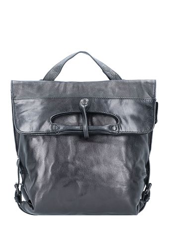 aunts & uncles Grandma's Luxury Club Mrs Mince Pie City Backpack Læder 29 cm aunts & uncles Grandma's Luxury Club Mrs Mince Pie City Backpack Læder 29 cm