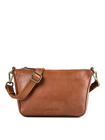 Greenburry Colombiana Crossbody-laukku Nahka 29 cm Greenburry Colombiana Crossbody-laukku Nahka 29 cm