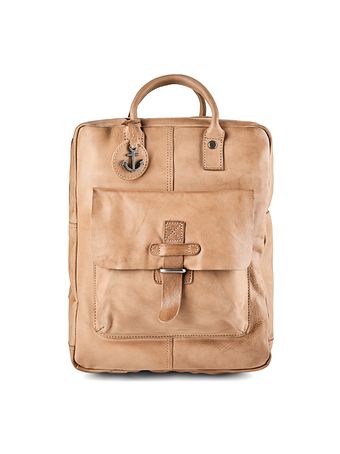 Harbour 2nd Urban Poets Dagryggsäck Läder 38.5 cm Laptopfack Harbour 2nd Urban Poets Dagryggsäck Läder 38.5 cm Laptopfack