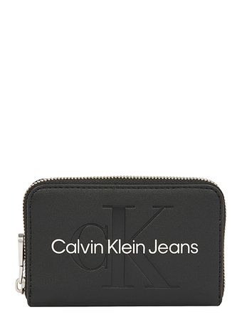 Calvin Klein Jeans Sculpted Pung RFID-beskyttelse 11 cm Calvin Klein Jeans Sculpted Pung RFID-beskyttelse 11 cm