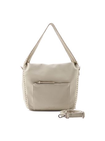 FredsBruder Feel Wild Skuldertaske Læder 32 cm