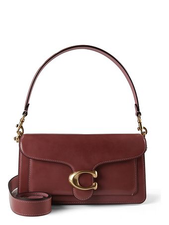 COACH Tabbyf Skuldertaske Læder 26 cm