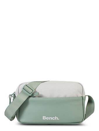 Bench Style Skuldertaske 23 cm