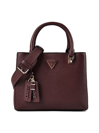 Guess Allegra Bolsa de hombro 35 cm