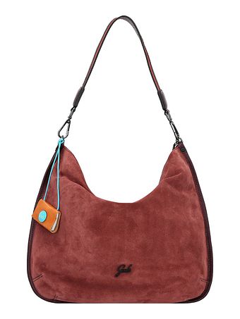 Gabs Lella Skuldertaske Læder 38 cm Gabs Lella Skuldertaske Læder 38 cm