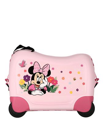 Samsonite Dream2go Disney 4 ruedas Trolley infantil 38 cm Samsonite Dream2go Disney 4 ruedas Trolley infantil 38 cm