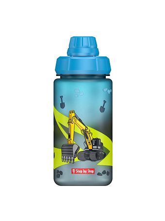 Step by Step Drikkeflaske Step by Step Drikkeflaske