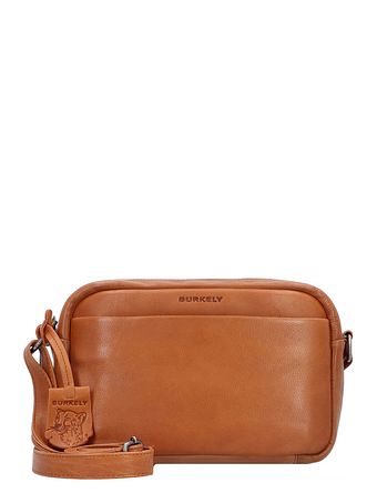 Burkely Just Jolie Skuldertaske Læder 22 cm