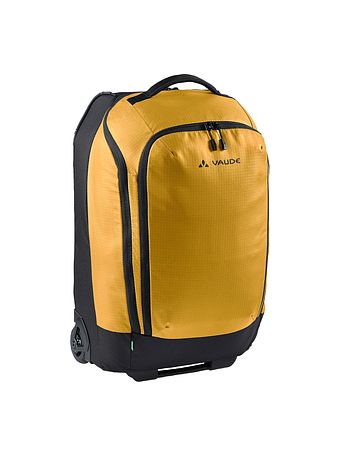 Vaude CityTravel batoh na 2 kolečkách s přihrádkou na notebook 54 cm
