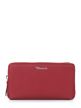 Tamaris Amanda pung i læder 19 cm