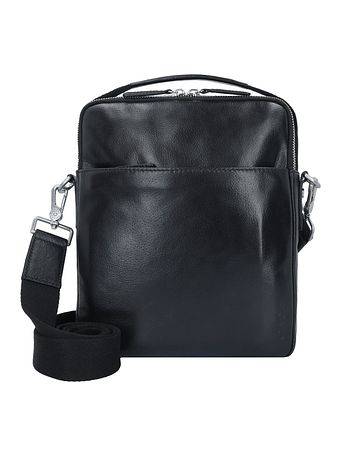 Picard Buddy Skuldertaske Læder 22 cm