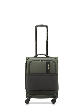 Roncato Metropolitan 4 hjul Kabinetrolley 55 cm med strækfold