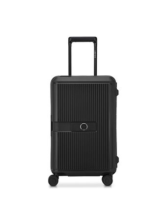 Delsey Paris Vauban 4 kolečka Kabinkový kufr 55 cm