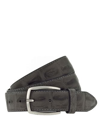 Vanzetti Pásek Kůže