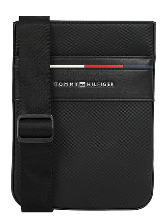 Tommy Hilfiger TH Foundation Mini Bag skuldertaske 15 cm