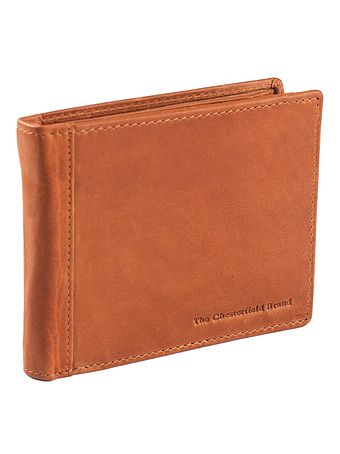 The Chesterfield Brand Alvina Peněženka RFID ochrana Kůže 13 cm