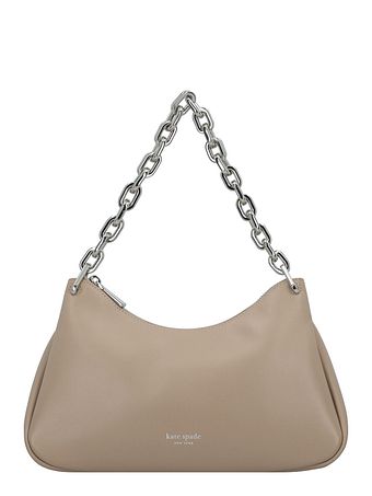 Kate Spade New York Grace Skuldertaske Læder 31 cm