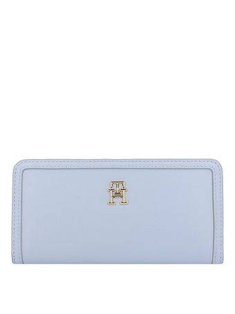 Tommy Hilfiger TH Monotype large Peněženka 18.5 cm