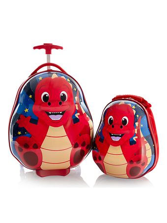 Heys Kids børnetrolley sæt 2 stk.