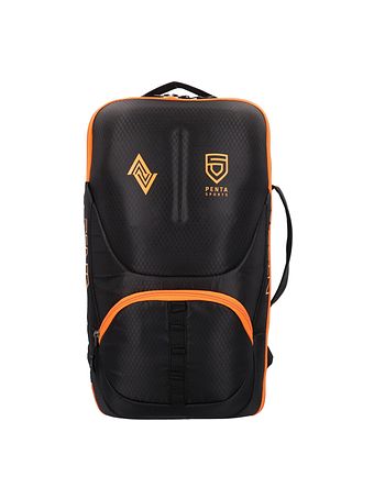 NITRO Gamer-ryggsäck 53 cm fack för bärbar dator