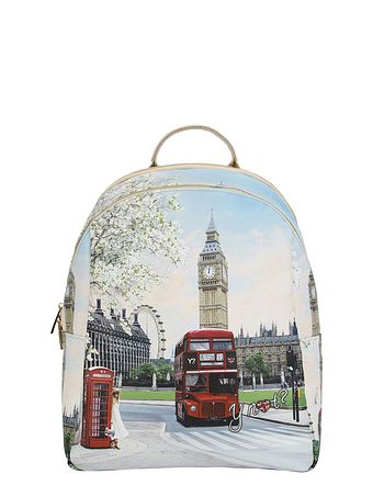 Y Not? Yesbag Daypack 34 cm Laptoprum